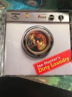 Ian Hunter's Dirty Laundry