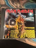 Iron Maiden