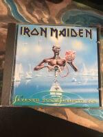 Seventh Son Of A Seventh Son