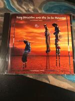 Izzy Stradlin And The Ju Ju Hounds