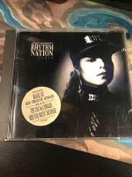 Janet Jackson's Rhythm Nation 1814