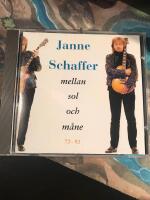 Mellan Sol Och M&aring;ne 73-93