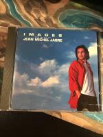Images: The Best Of Jean Michel Jarre