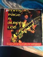 Everything I Do Is Wrong