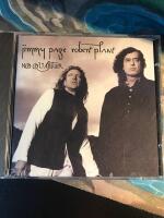 No Quarter: Jimmy Page & Robert Plant Unledded