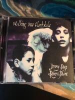 Walking Into Clarksdale