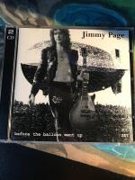 Before The Balloon Went Up / Led Zeppelin Tribute - Whole Lotta Led (2CD)