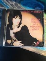 Glorious Results Of A Misspent Youth