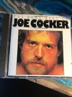 The Very Best Of Joe Cocker