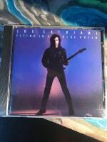 Flying In A Blue Dream