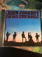 The Blue Ridge Rangers