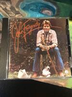 John Fogerty