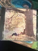 John Lennon / Plastic Ono Band