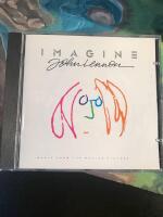 Imagine (Music From The Motion Picture)