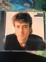 The John Lennon Collection