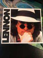 Lennon (4CD Box)