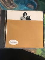 Unfinished Music No. 1. Two Virgins.