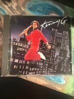 Kenny G