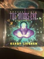 Odyssey Into The Mind's Eye - Original Soundtrack