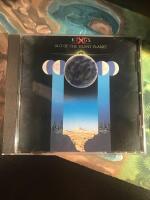 Out Of The Silent Planet