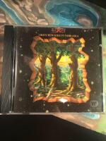 Gretchen Goes To Nebraska