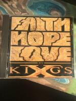 Faith Hope Love