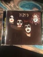 Kiss (The Remasters)