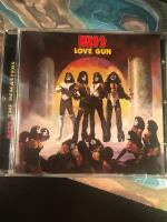 Love Gun (The Remasters)