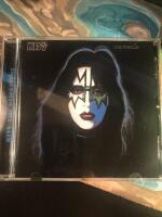 Ace Frehley (The Remasters)