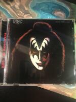 Gene Simmons (The Remasters)