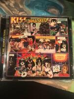 Unmasked (The Remasters)