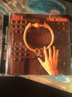 (Music From) The Elder (The Remasters)