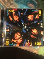 Crazy Nights (The Remasters)