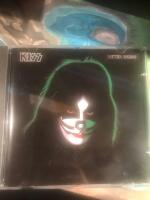 Peter Criss