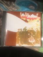 Led Zeppelin II