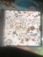 Led Zeppelin III