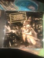 In Through The Out Door