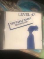 The Early Tapes &middot; July/Aug 1980