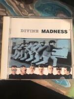 Divine Madness