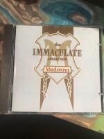The Immaculate Collection