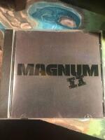 Magnum II