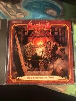 On A Storyteller's Night