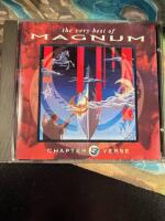 Chapter & Verse (The Very Best Of Magnum)