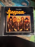 Uncorked A Classic Collection