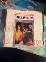 The Mamas & The Papas