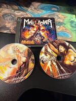 Hell On Stage Live (2CD)