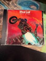 Bat Out Of Hell