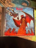 Bat Out Of Hell II: Back Into Hell