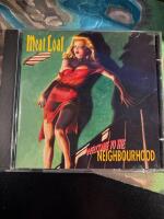 Welcome To The Neighbourhood