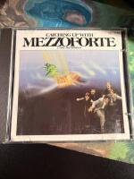 Catching Up With Mezzoforte (Early Recordings)